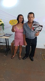 Confraternização do SISTA-MS - 2025