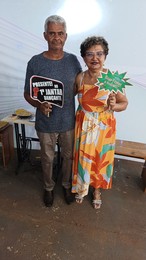 Confraternização do SISTA-MS - 2025