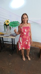 Confraternização do SISTA-MS - 2025