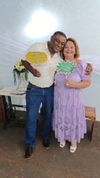 Confraternização do SISTA-MS - 2025