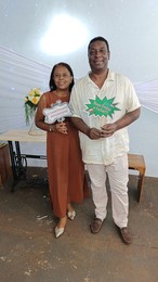 Confraternização do SISTA-MS - 2025