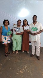 Confraternização do SISTA-MS - 2025