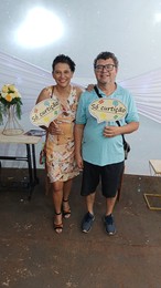 Confraternização do SISTA-MS - 2025