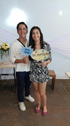 Confraternização do SISTA-MS - 2025