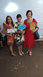 Confraternização do SISTA-MS - 2025