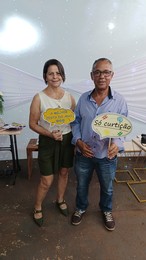 Confraternização do SISTA-MS - 2025