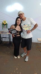 Confraternização do SISTA-MS - 2025