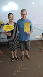 Confraternização do SISTA-MS - 2025