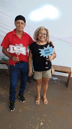 Confraternização do SISTA-MS - 2025