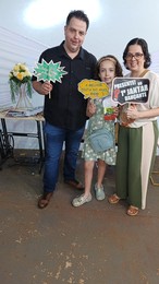 Confraternização do SISTA-MS - 2025