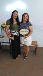 Confraternização do SISTA-MS - 2025