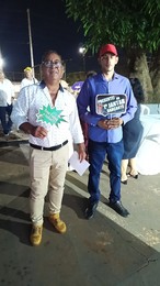 Confraternização do SISTA-MS - 2025