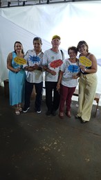 Confraternização do SISTA-MS - 2025