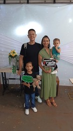 Confraternização do SISTA-MS - 2025