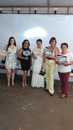 Confraternização do SISTA-MS - 2025