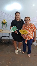 Confraternização do SISTA-MS - 2025