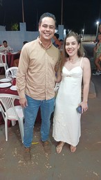 Confraternização do SISTA-MS - 2025