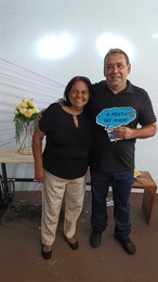 Confraternização do SISTA-MS - 2025