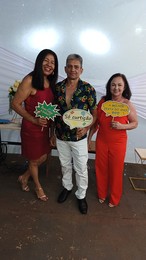 Confraternização do SISTA-MS - 2025