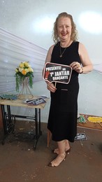 Confraternização do SISTA-MS - 2025