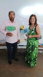 Confraternização do SISTA-MS - 2025