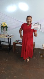 Confraternização do SISTA-MS - 2025