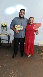 Confraternização do SISTA-MS - 2025