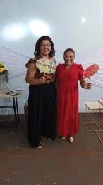 Confraternização do SISTA-MS - 2025