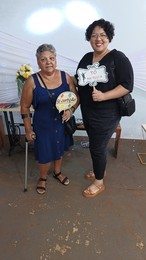 Confraternização do SISTA-MS - 2025