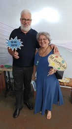 Confraternização do SISTA-MS - 2025