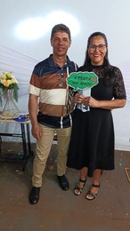 Confraternização do SISTA-MS - 2025