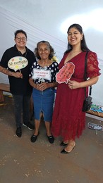 Confraternização do SISTA-MS - 2025