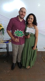 Confraternização do SISTA-MS - 2025