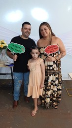 Confraternização do SISTA-MS - 2025