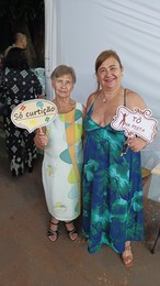 Confraternização do SISTA-MS - 2025