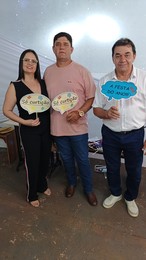 Confraternização do SISTA-MS - 2025