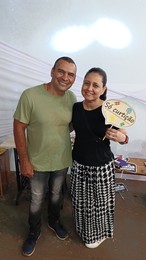 Confraternização do SISTA-MS - 2025