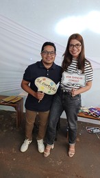 Confraternização do SISTA-MS - 2025