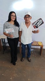 Confraternização do SISTA-MS - 2025