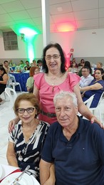 Confraternização do SISTA-MS - 2025