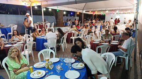 Confraternização do SISTA-MS - 2025