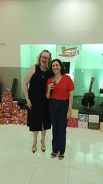 Confraternização do SISTA-MS - 2025