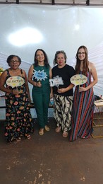 Confraternização do SISTA-MS - 2025