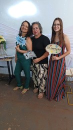 Confraternização do SISTA-MS - 2025