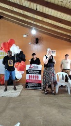 SISTA-MS realiza confraternização de fim de ano para os filiados em Aquidauana