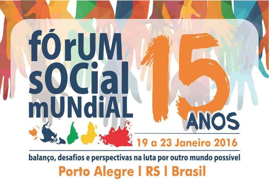 Serão cinco dias de debates, apresentações, oficinas, seminários e atos, com programação cultural no período noturno.