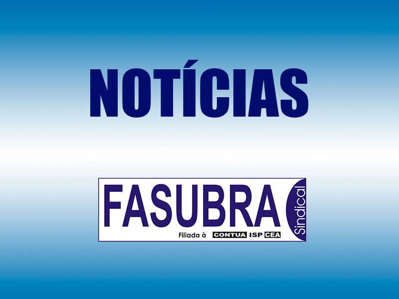 Notcias-Fasubra