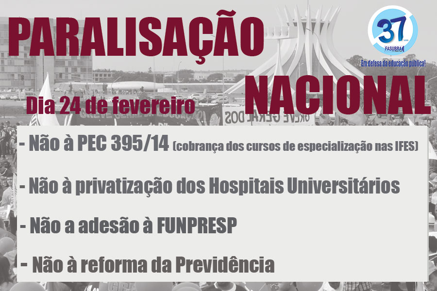Paralisao-Nacional