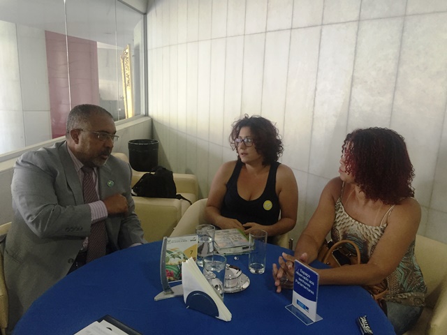 Reafirmando o dia internacional da mulher como mais um dia de luta, lideranças sindicais debaterão o conteúdo dos projetos de lei que tramitam no Congresso Nacional e ameaçam os direitos da mulher