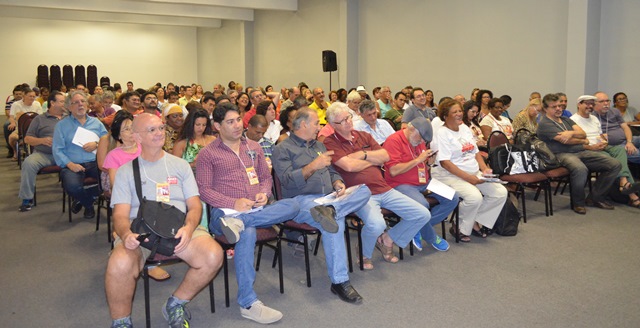 Será impetrada na próxima semana a Ação Direta de Inconstitucionalidade contra a adesão automática à Funpresp.